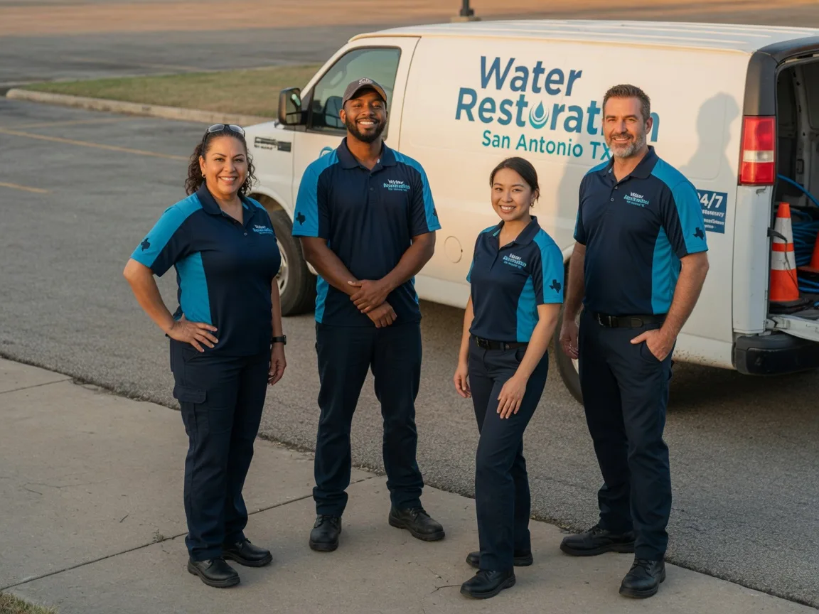 Water Damage Repair company in Union City, OH